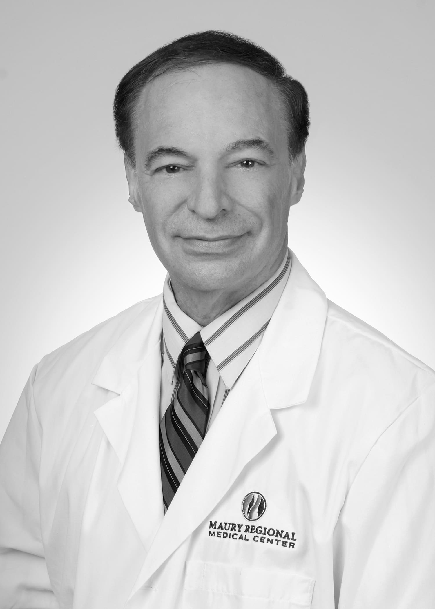 Dr. Gary Podgorski, MD Columbia, TN