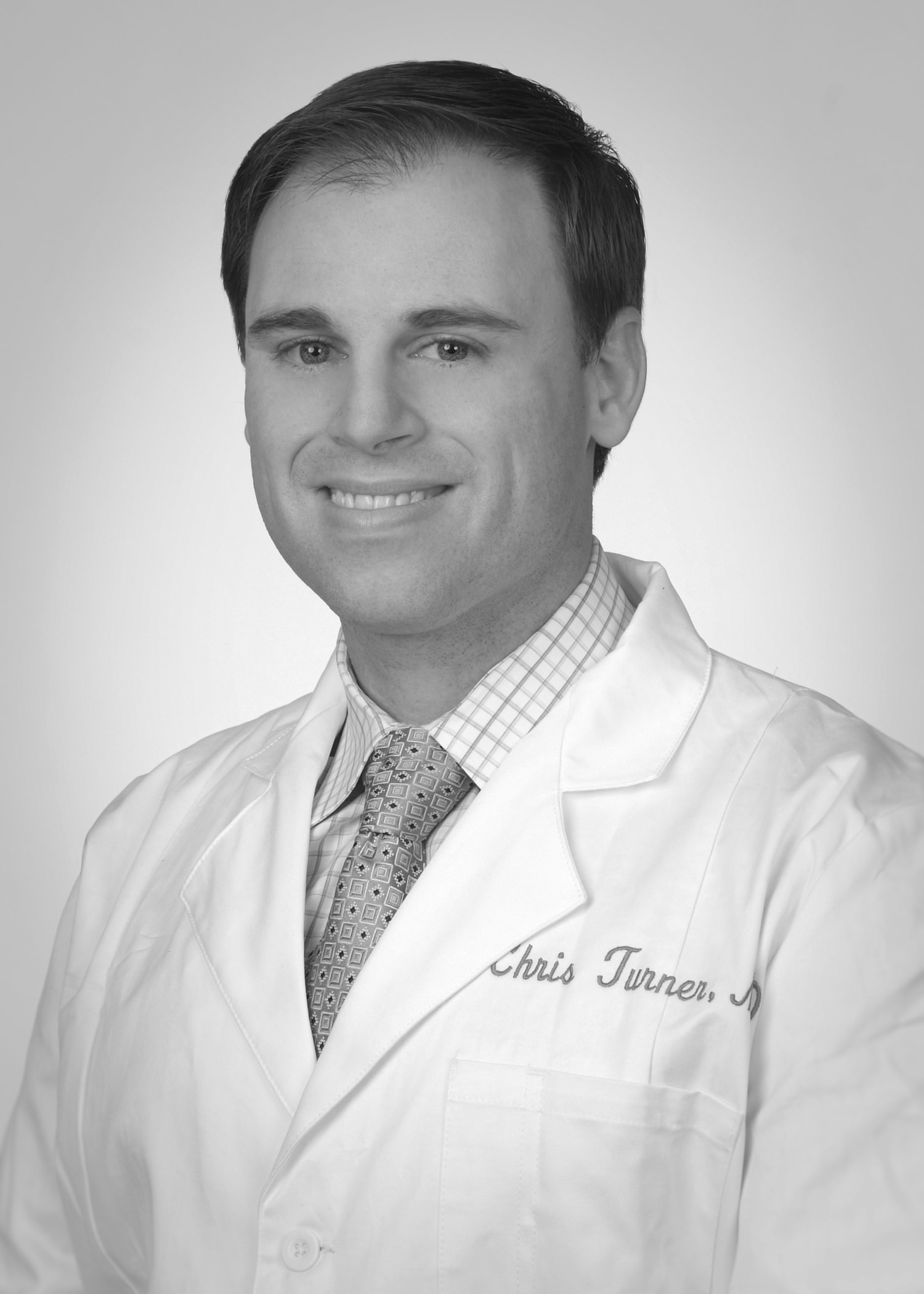 Dr. Christopher Turner, MD Columbia, TN