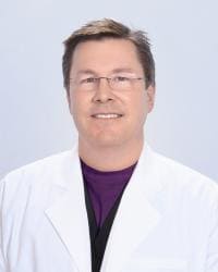 Dr. Hal Brainerd Wilson