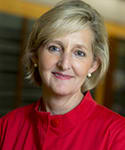 Dr. Mary Caroline Burton, MD