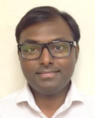 Dr. Chandrasekhar Reddy Chada, MD - Omaha, NE - Internal Medicine
