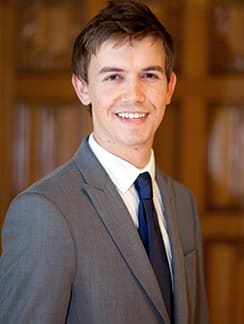 Dr. Hugo Botha, MD - Rochester, MN - Neurology