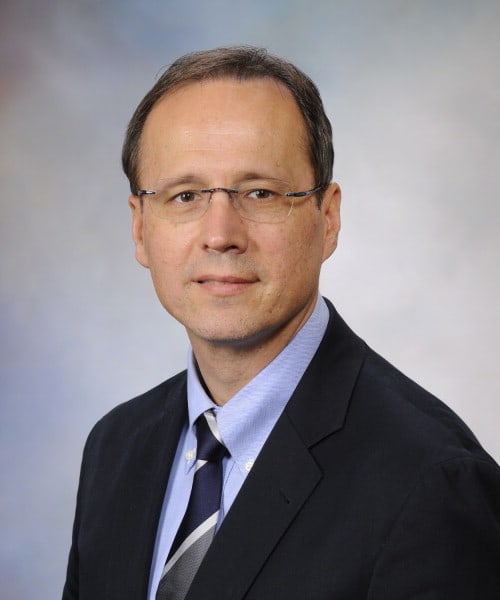 Dr. Emir Festic, MD - Jacksonville, FL - Pulmonology, Critical Care Medicine, Internal Medicine