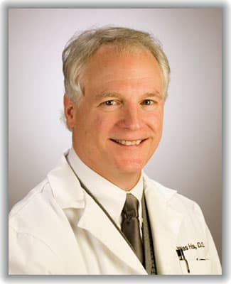 Dr. Bill Douglas Harris, DO