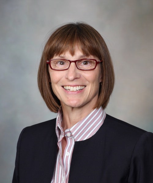 Dr. Nancy Kisselburg Henry, MD