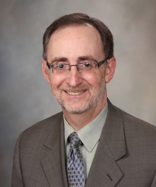 Dr. David Oman Warner, MD