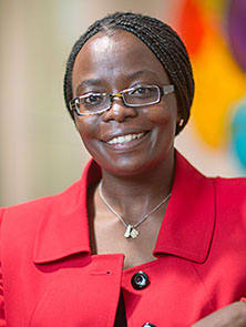 Dr. Jane Wangari Njeru, MD - Rochester, MN - Internal Medicine