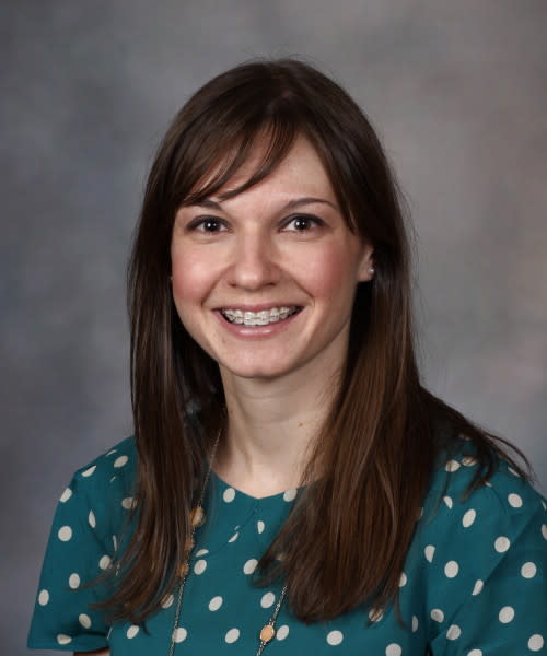 Dr. Reba Faye King, MD