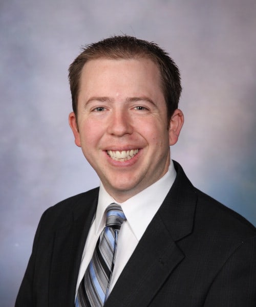 Dr. Jason Mark Woodbury, MD - Rochester, MN - Anesthesiology