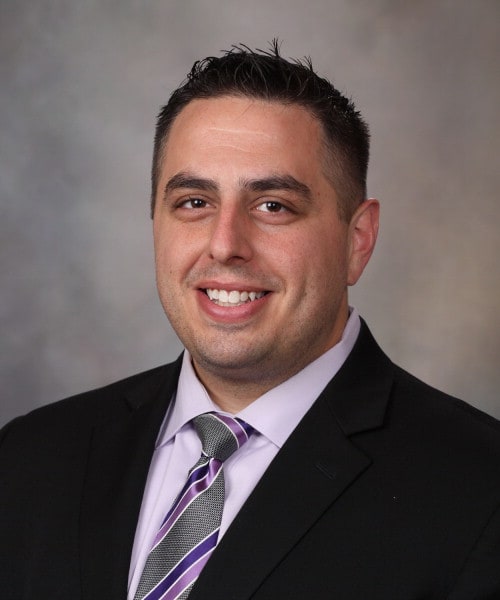 Dr. Daniel Christopher Desimone, MD - Rochester, MN - Infectious Disease, Internal Medicine