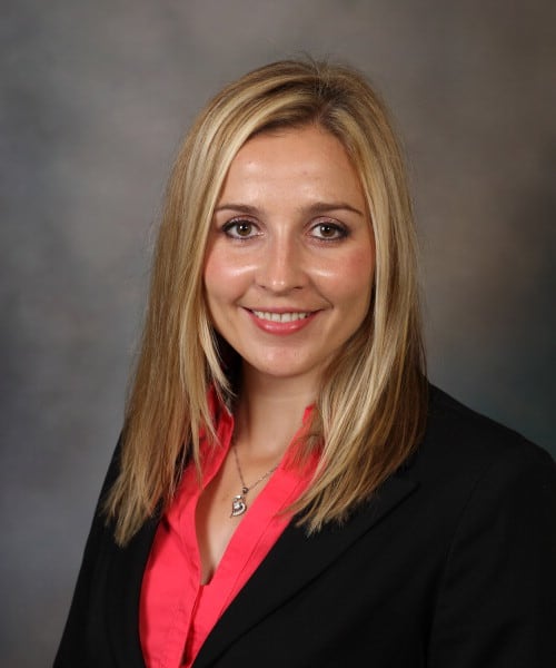 Dr. Desiree Tina Ekundayo, MD - Glendale, AZ - Anesthesiology