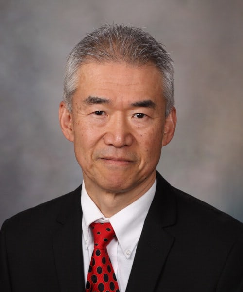 Dr. Jay Hoon Ryu, MD - Rochester, MN - Pulmonology, Internal Medicine