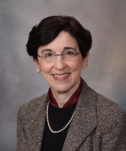 Dr. Margot Szasz Peters, MD