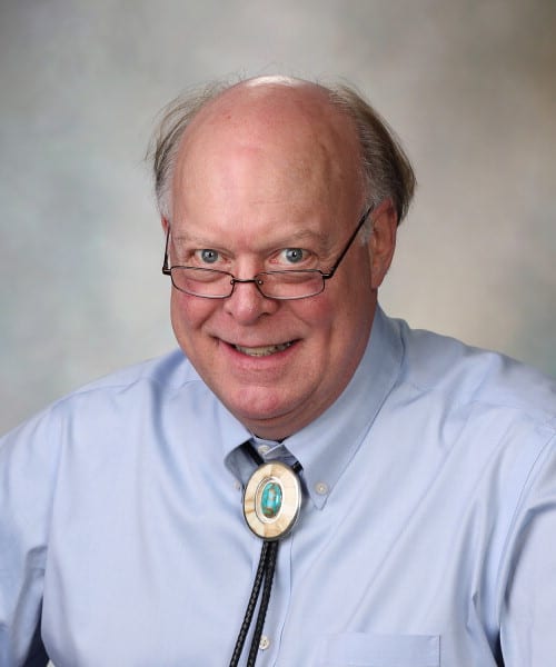 Dr. David William Hanson, MD - Scottsdale, AZ - Internal Medicine