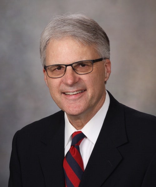 Dr. Randall Craig Walker, MD - Rochester, MN - Infectious Disease, Internal Medicine