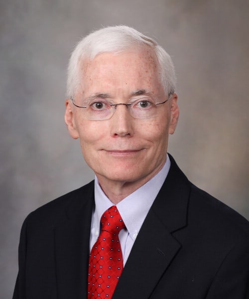 Dr. Timothy Joseph Welch, MD