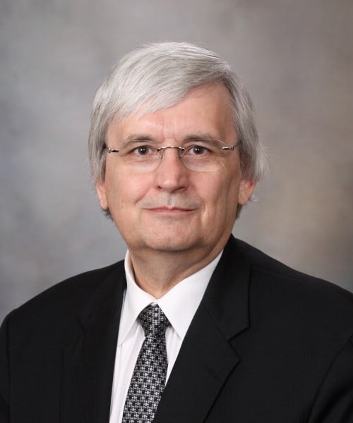 Dr. Frank P Kennedy, MD - Rochester, MN - Internal Medicine, Endocrinology,  Diabetes & Metabolism