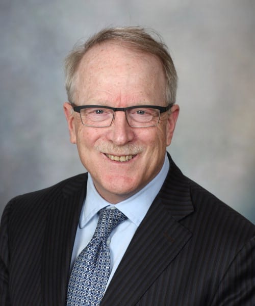Dr. Steven Howard Rose, MD - Rochester, MN - Anesthesiology