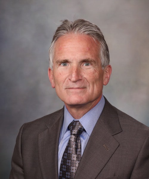 Dr. Thomas Charles Bower, MD - Rochester, MN - Surgery, Vascular Surgery