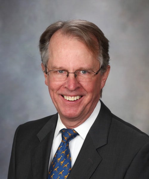 Dr. Michael Raymond Keating, MD