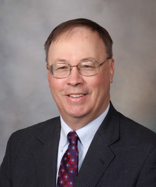 Dr. Keith Gregory Kramlinger, MD