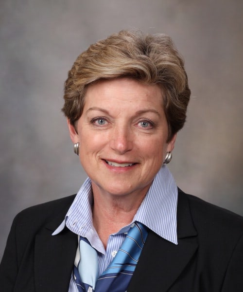 Dr. Beth A Elliott, MD