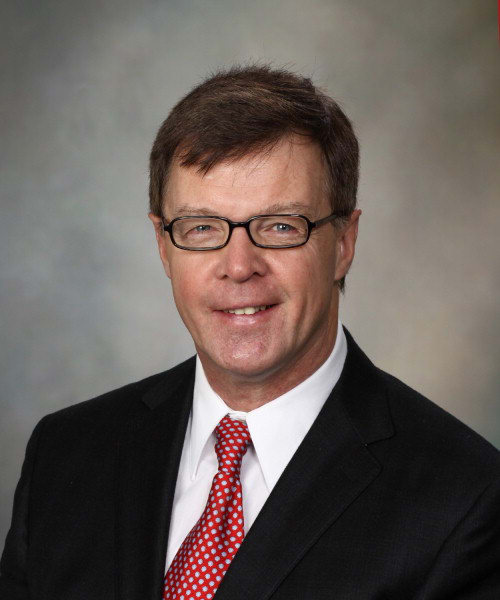 Dr. Philippe Robert Housmans, MD