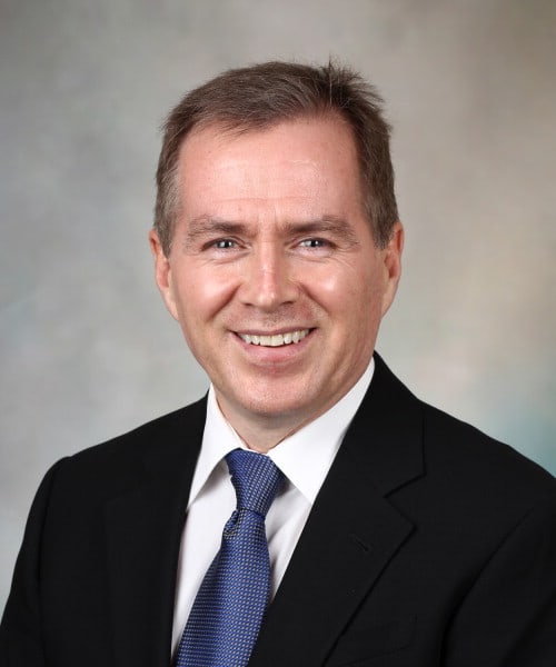 Dr. Daniel John Cole, MD - Los Angeles, CA - Anesthesiology