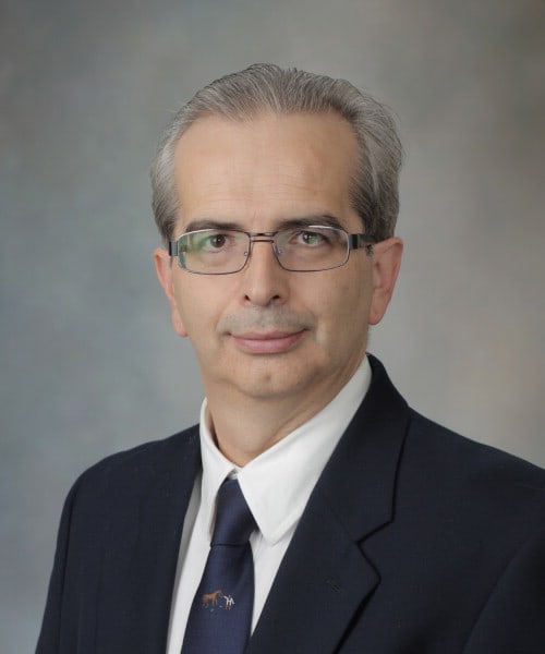 Dr. Giovanni De Petris, MD - Scottsdale, AZ - Pathology