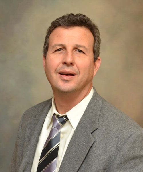 Dr. John Hardwick Haley, MD