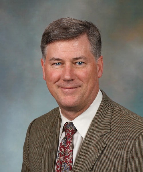 Dr. Wyatt Decker, MD Phoenix, AZ