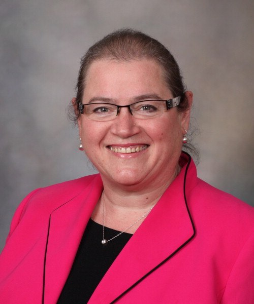 Dr. Robin Gaie Molella, MD - Rochester, MN - Preventative Medicine, Public Health & General Preventive Medicine
