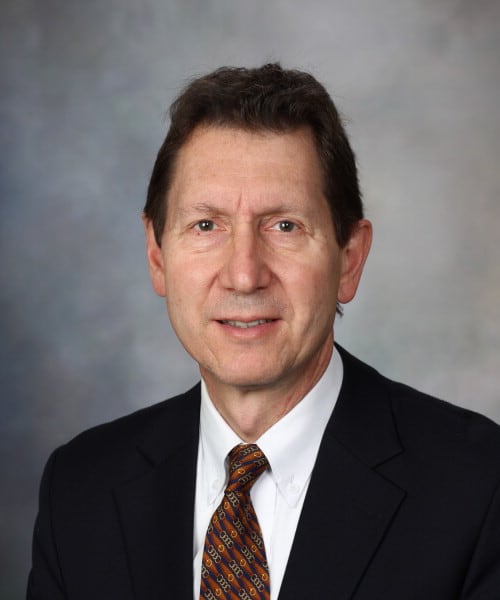 Dr. Robert James Friedhoff, MD