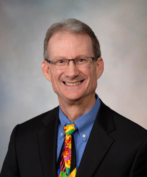 Dr. Charles Dwayne Burger, MD