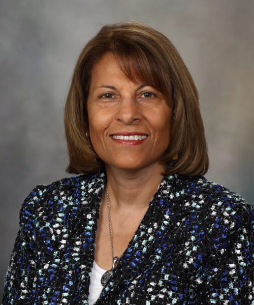 Dr. Rokea Adel El-Azhary, MD - Rochester, MN - Dermatology