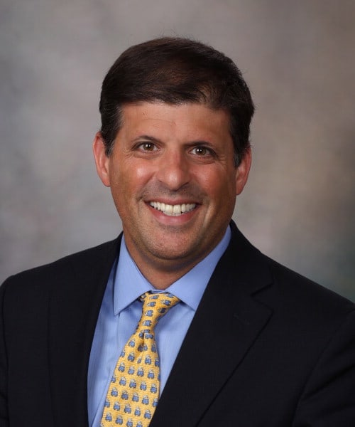Dr. William George Morice, MD - Rochester, MN - Hematology, Pathology