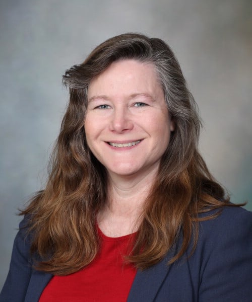 Dr. Ellen Denise Willis, MD
