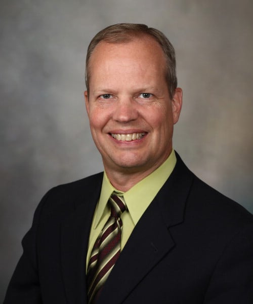 Dr. Paul Erling Stensrud, MD - Rochester, MN - Anesthesiology