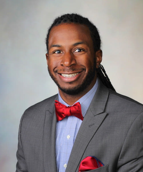 Dr. Kenneth George Poole, MD - Rochester, MN - Internal Medicine