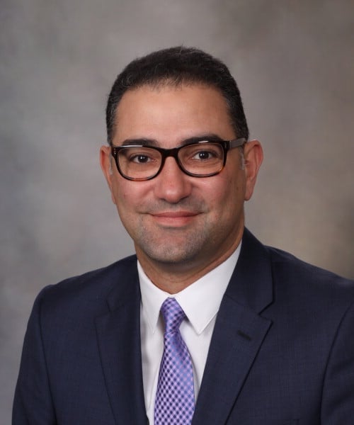 Dr. Rodrigo Cartin-Ceba, MD - Phoenix, AZ - Critical Care Medicine, Internal Medicine