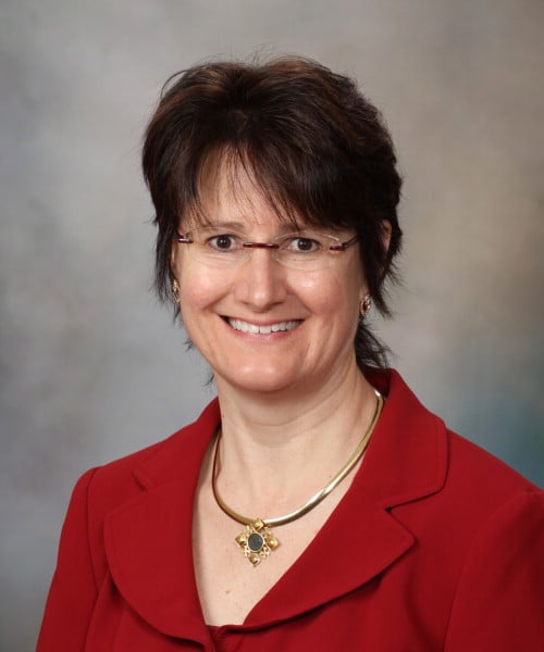Dr. Sidna M T Tulledge-Scheitel, MD - Rochester, MN - Internal Medicine