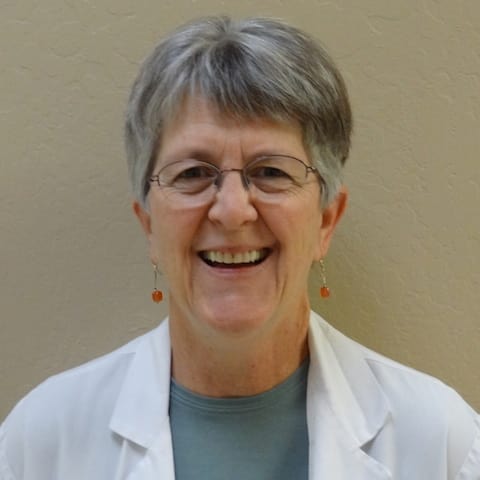 Dr. Megan Jo Johnson, MD - Chico, CA - Family Medicine