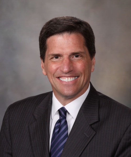 Dr. Paul Stephen Mueller, MD - AUSTIN, TX - Internal Medicine, Neurology