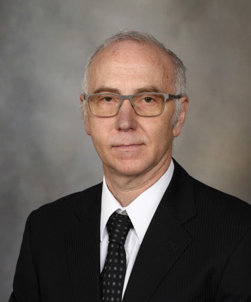 Dr. Douglas Allen Husmann, MD