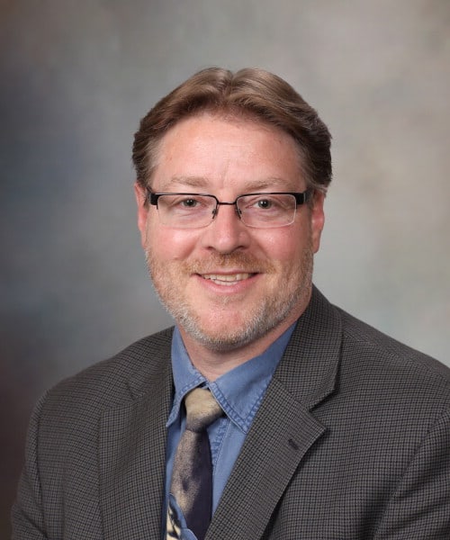 Dr. Rhett Patrick Ketterling, MD - Rochester, MN - Medical Genetics, Pathology