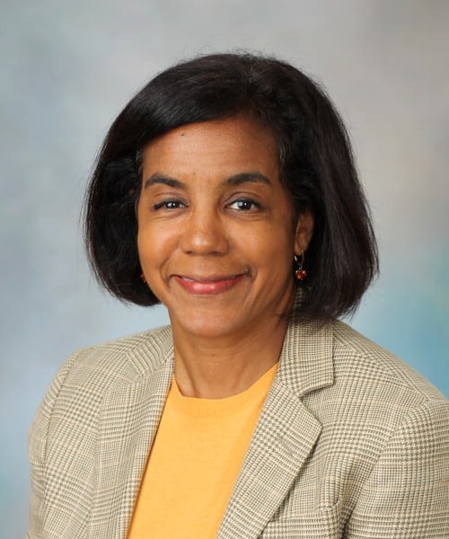 Dr. Sylvia Ann Mamby, MD - Scottsdale, AZ - Cardiovascular Disease, Internal Medicine