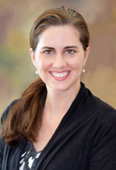Dr. Amy Katherine Sullivan