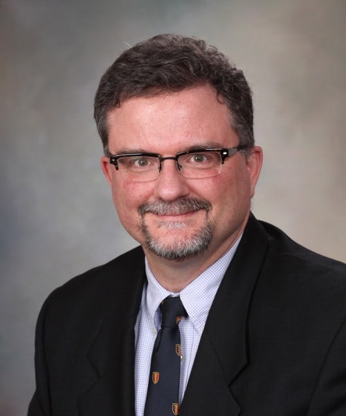 Dr. Laurence C Torsher, MD