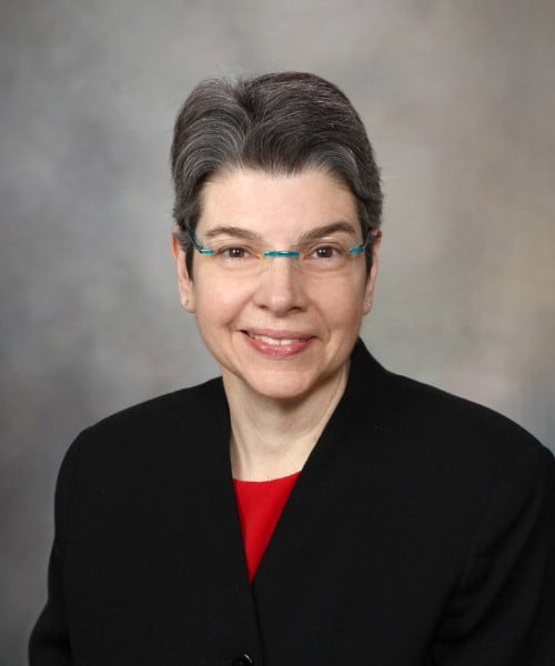 Dr. Maria Grace Valdes, MD - Rochester, MN - Adolescent Medicine, Pediatrics