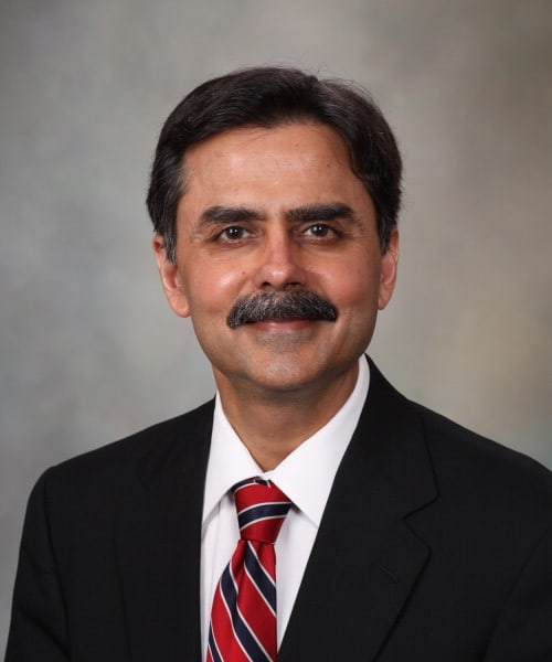 Dr. Sundeep Khosla - Rochester, MN - Endocrinology,  Diabetes & Metabolism, Internal Medicine, Orthopedic Surgery